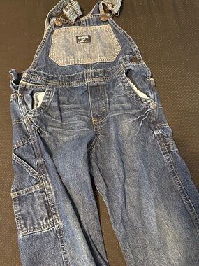 OshKosh B'gosh | Bottoms | Vintage Oshkosh Bgosh 9s Overalls Pants